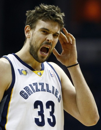 Marc Gasol